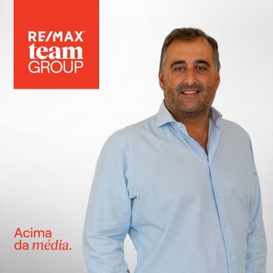 Foto de Fernando Godinho — agente imobiliário