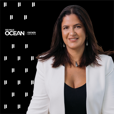 Foto de Paula Gasse — agente imobiliário