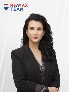 Sofia Costa - RE/MAX Team 4U | RE/MAX