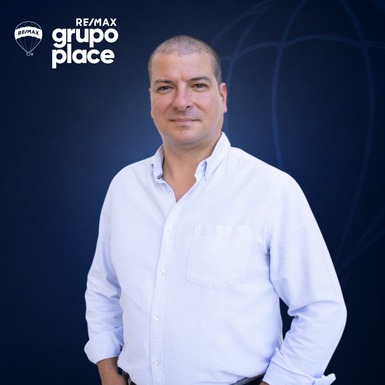 Foto de Ricardo Barata — agente imobiliário