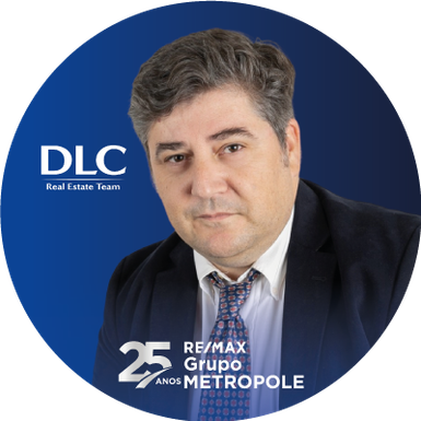 Foto de Rui Assunção — agente imobiliário