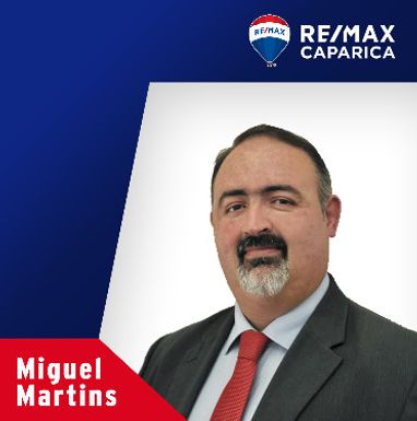 Miguel Martins