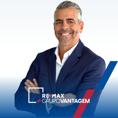 Foto de Osvaldo Soranna — agente imobiliário