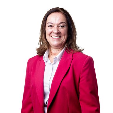 Foto de Anabela Almeida — agente imobiliário