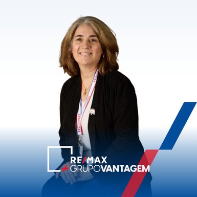 Foto de Lília Oliveira — agente imobiliário