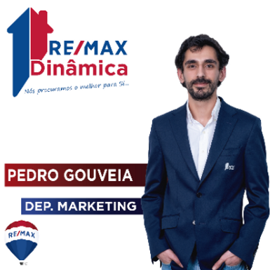 Pedro Gouveia