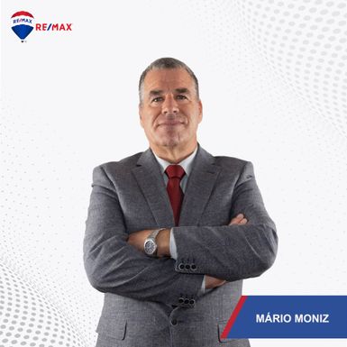 Mário Moniz