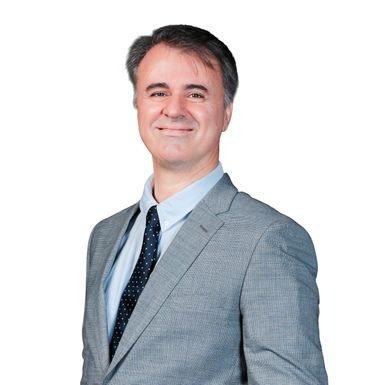 Foto de Ricardo Ferreira — agente imobiliário