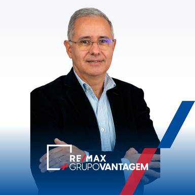 Foto de Miguel Ferreira — agente imobiliário