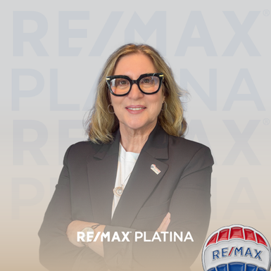 Foto de Marília Santos — agente imobiliário