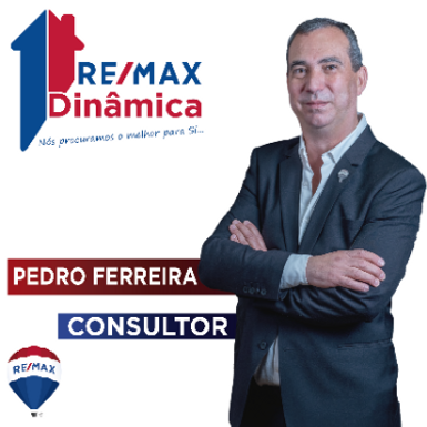 Pedro Ferreira