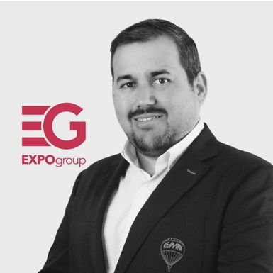 Foto de José Dias — agente imobiliário