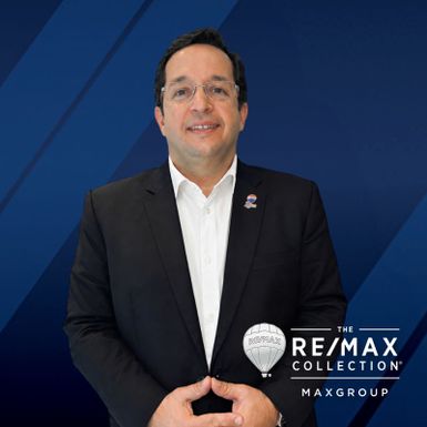 Foto de José Ricardo Aymar — agente imobiliário