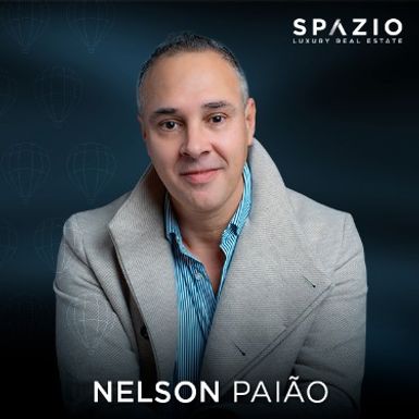 Nelson Paião