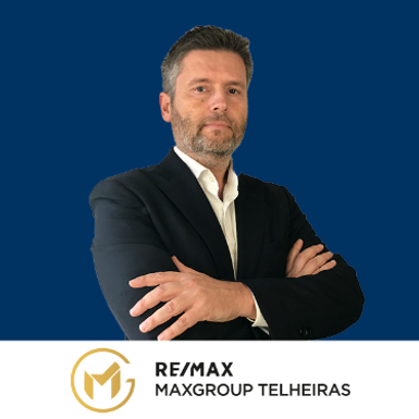 Ciro Telmo RE MAX Telheiras RE MAX