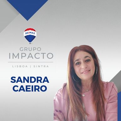 Sandra Caeiro