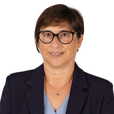 Elisabete Oliveira