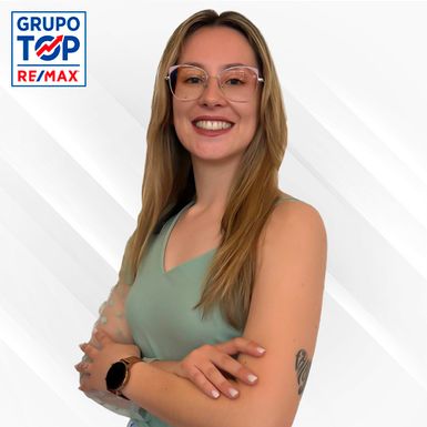 Daniela Ribeiro
