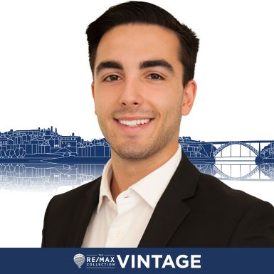 Foto de Gonçalo Matias — agente imobiliário