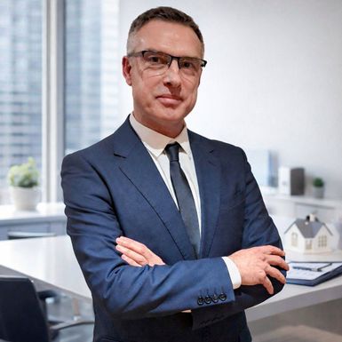 Foto de José Barbosa — agente imobiliário