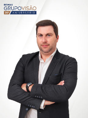 Marco Carvalho