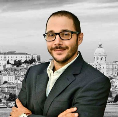 Nuno Soares