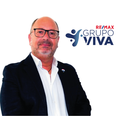 Foto de Carlos Baltazar — agente imobiliário