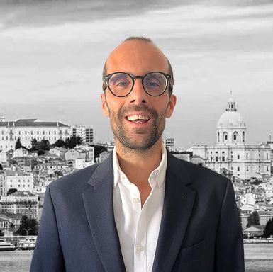 Vasco Gaspar
