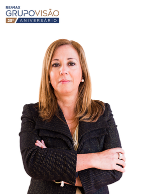 Foto de Paula Correia — agente imobiliário
