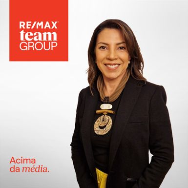 Foto de Roquele de Almeida — agente imobiliário