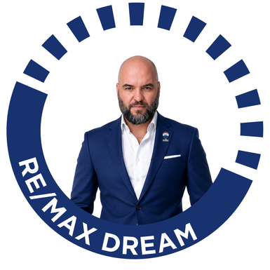 Foto de Bruno Leite — agente imobiliário