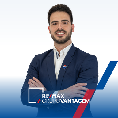 Foto de Élsio Mota — agente imobiliário