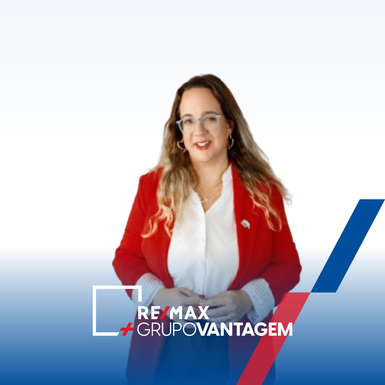 Foto de Carla Mota — agente imobiliário