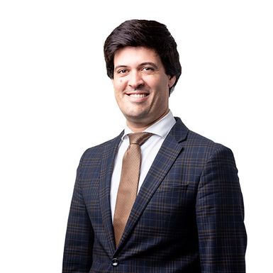 Foto de Miguel Ferreira Antunes — agente imobiliário