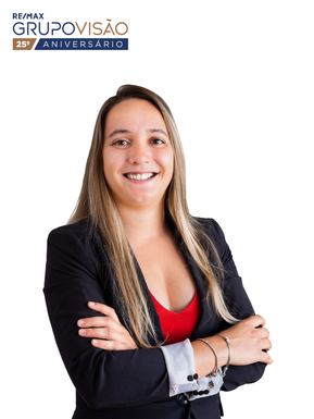 Foto de Neide Teixeira — agente imobiliário