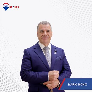 Mário Moniz
