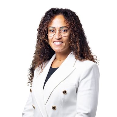 Foto de Cátia Malusso — agente imobiliário