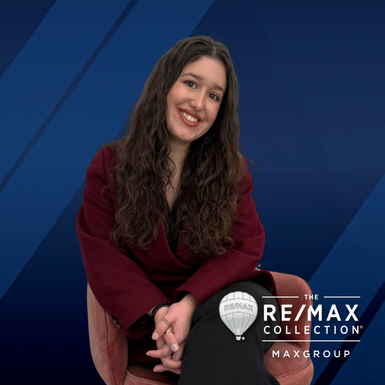 Foto de Alexandra Costa — agente imobiliário