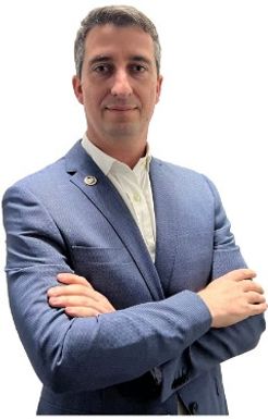 Daniel Escaroupa