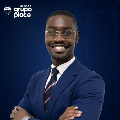 Foto de Fernando Sapalo — agente imobiliário