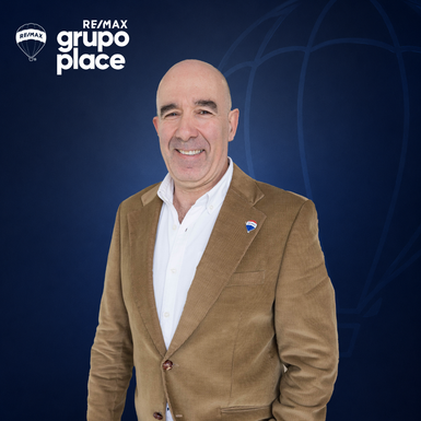 Foto de Francisco Baptista — agente imobiliário