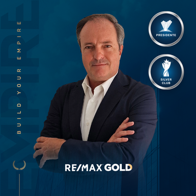 Foto de João Soares — agente imobiliário