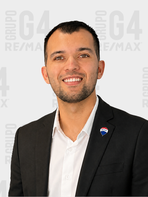 Foto de Luís Parra — agente imobiliário