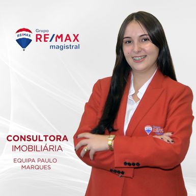 Foto de Iara Da Silva — agente imobiliário
