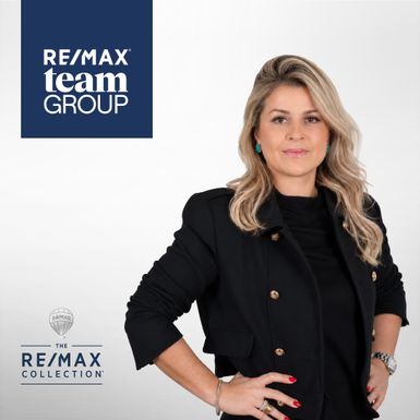 Foto de Marcele Guimarães — agente imobiliário