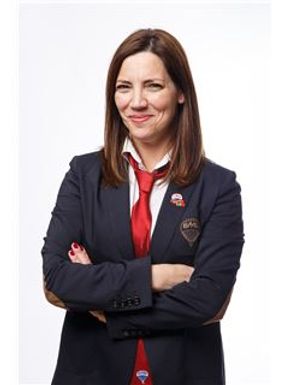 Ana Teresa Cavaco