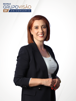 Foto de Inês Pedroso — agente imobiliário