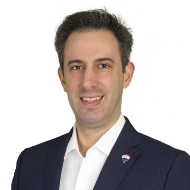 Nuno Peguinho