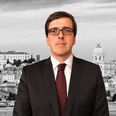 Gonçalo Ramalho Carlos