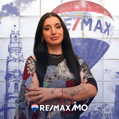 Foto de Renata Costa — agente imobiliário